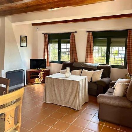 Hispalis Villa En Aracena La Umbria  Exterior photo