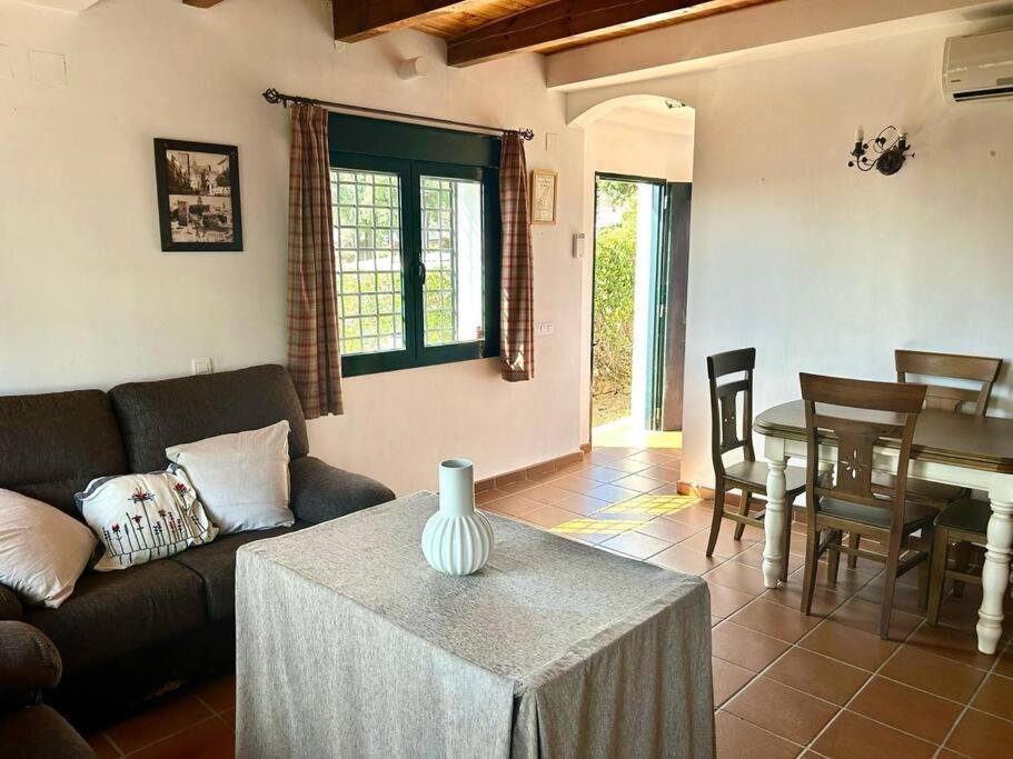 Hispalis Villa En Aracena La Umbria  Exterior photo