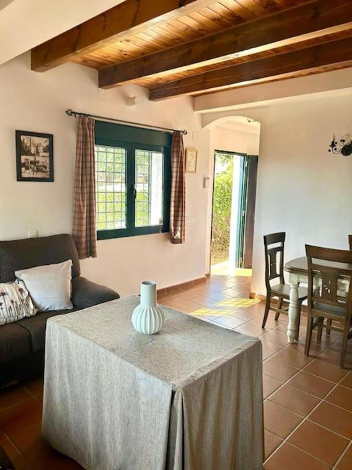 Hispalis Villa En Aracena La Umbria  Exterior photo