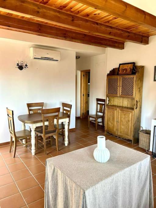Hispalis Villa En Aracena La Umbria  Exterior photo