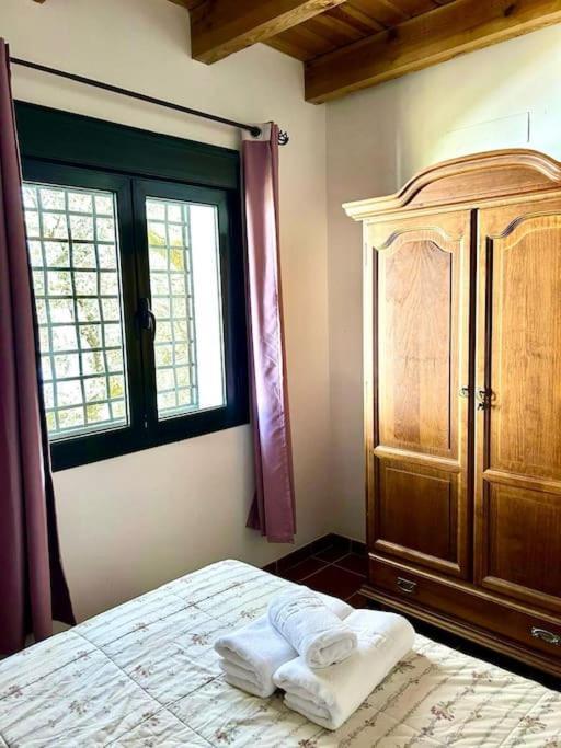 Hispalis Villa En Aracena La Umbria  Exterior photo