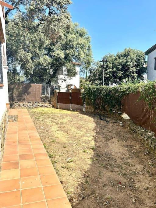 Hispalis Villa En Aracena La Umbria  Exterior photo